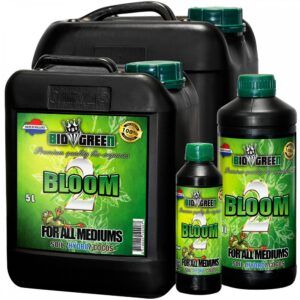 BioGreen Bloom 2