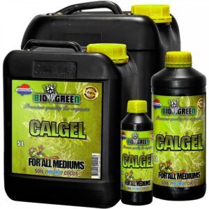 BioGreen Calgel