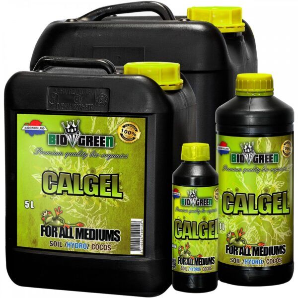 BioGreen Calgel