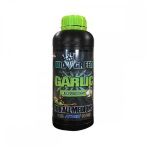 BioGreen Garlic 1L