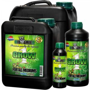 BioGreen Grow 1