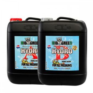BioGreen Hydro A+B 5L