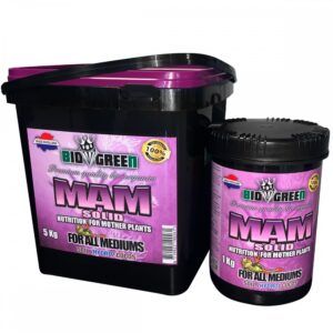 BioGreen MAM
