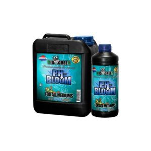 BioGreen PH Down Bloom