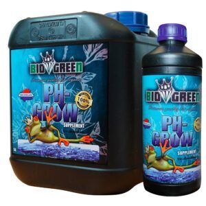 BioGreen PH Down Grow