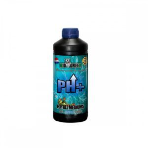 BioGreen PH+ UP 1L