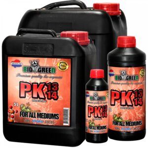BioGreen PK 13/14