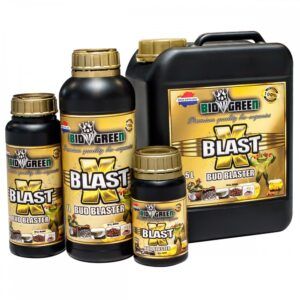 BioGreen X-Blast