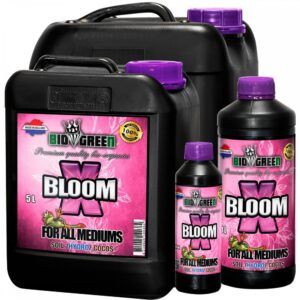 BioGreen X-Bloom