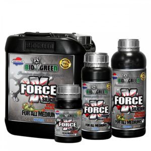 BioGreen X-Force