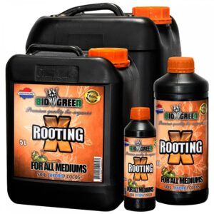 BioGreen X-Rooting