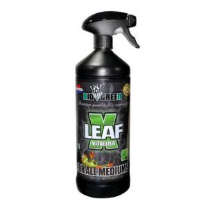 BioGreen X-Leaf 1L