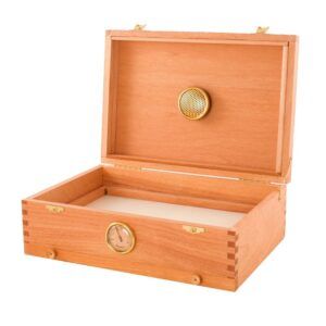 Caja madera 00 Box