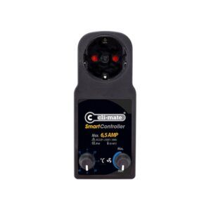 Smart Fan Controller Climate