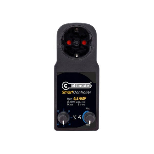 Smart Fan Controller Climate