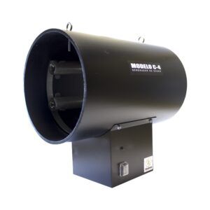 Generador Ozotres C