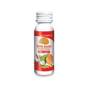 Insecticida-Acaricida (Doble Accion)