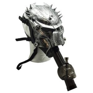 Bong Mascara de gas Predator