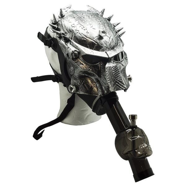Bong Mascara de gas Predator