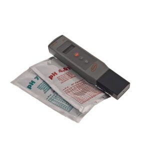 Medidor Adwa PH AD100