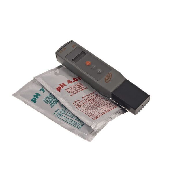 Medidor Adwa PH AD100