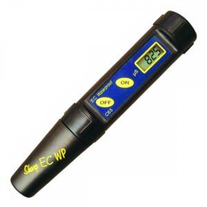 Medidor Milwaukee EC66