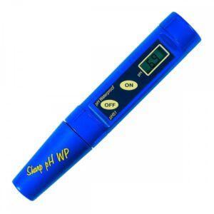Medidor Milwaukee PH51