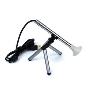 Microscopio USB SuperEyes