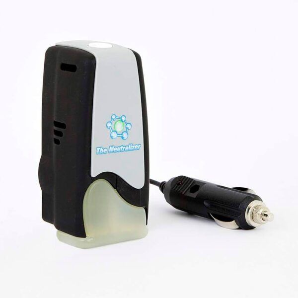 Neutralizer Road Kit
