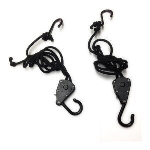 Poleas Pro Grip Light (PLASTICO)