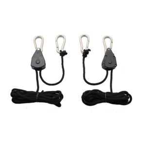 Poleas Pro Grip (METAL)