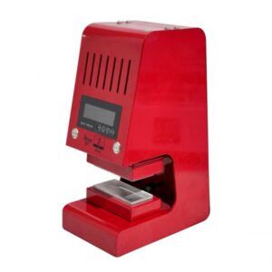 Prensa Automática 2 TON (PLACA 12 X 6 CM) POPPINS LAB