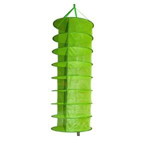 Malla secado redonda de 60cm diametro