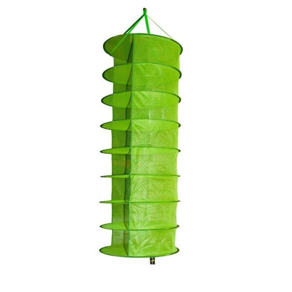 Malla secado redonda de 60cm diametro